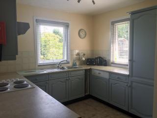Pleasant Spot Lodge - Woolfardisworthy - 6