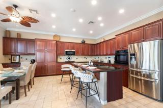 Serene Golf Course Retreat with Pool & Spa Game Room - Indio - 5