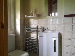 Pleasant Spot Lodge - Woolfardisworthy - 1