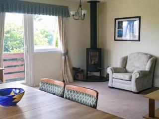 Pleasant Spot Lodge - Woolfardisworthy - 8