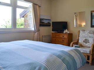 Pleasant Spot Lodge - Woolfardisworthy - 4