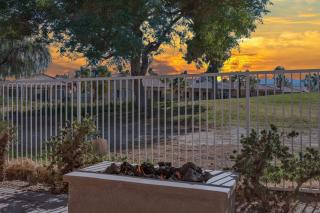 Serene Golf Course Retreat with Pool & Spa Game Room - Indio - 2