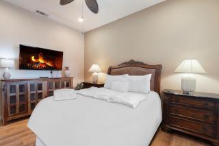 Serene Golf Course Retreat with Pool & Spa Game Room - Indio - 1