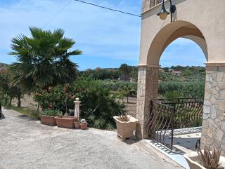 Villa Marissimo - Siculiana - 5