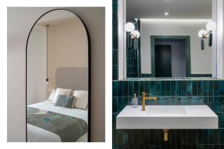 Cuna 46 Suites by Alohamundi - 2