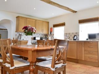 The Old Stables - Sherston - 3