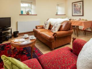 Piglet Cottage - Elsdon - 8
