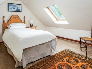 Piglet Cottage - Elsdon - 4