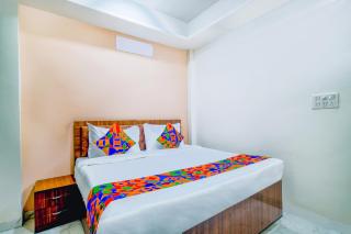 FabExpress Regal - Indore - 0