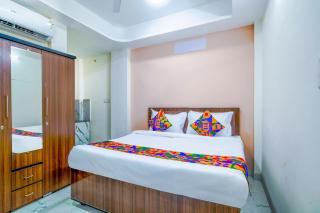 FabExpress Regal - Indore - 8