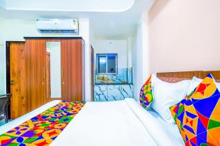FabExpress Regal - Indore - 6