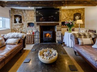 The Grousemoor - Llandegla - 8