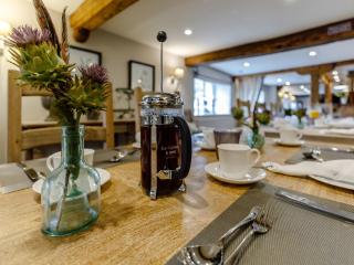 The Grousemoor - Llandegla - 6
