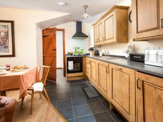 Piglet Cottage - Elsdon - 7