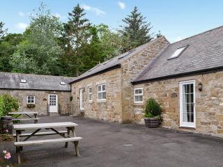 Piglet Cottage - Elsdon - 2