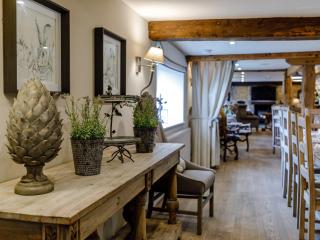 The Grousemoor - Llandegla - 4