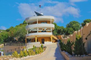 Neverland Resort مزرعة نيفرلاند - 0