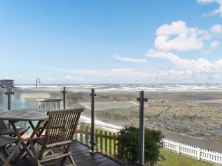 Seapool Retreat - Westward Ho! - 0