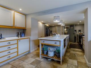 The Grousemoor - Llandegla - 2