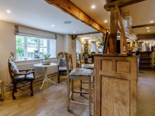 The Grousemoor - Llandegla - 1