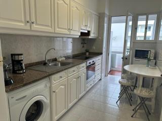 Robert Apartment in Ajuda - 3