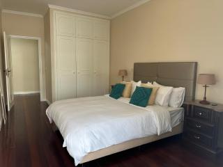 Robert Apartment in Ajuda - 2
