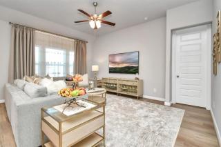 Comfortable family house - 0