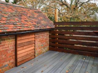 Kingfisher Granary - 7
