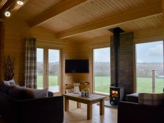 Scarlett Lodge - Llysfaen - 8
