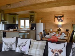 Scarlett Lodge - Llysfaen - 6