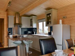 Scarlett Lodge - Llysfaen - 4
