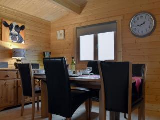 Scarlett Lodge - Llysfaen - 5
