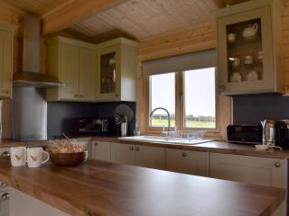 Scarlett Lodge - Llysfaen - 3