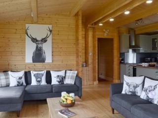 Scarlett Lodge - Llysfaen - 7