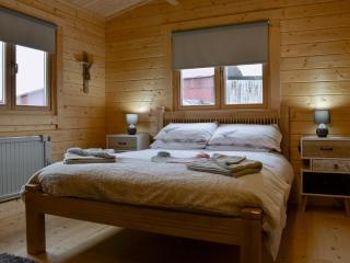 Scarlett Lodge - Llysfaen - 1