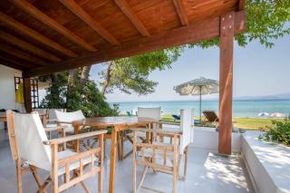 Andromeda BeachFront Experience Pefkochori - Pefkochori - 7