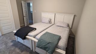 Comfortable family house - Hot Wells - 7