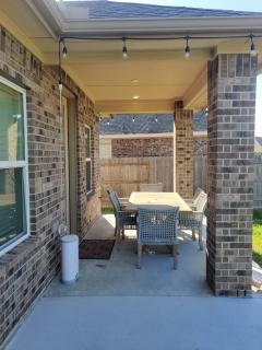 Comfortable family house - Hot Wells - 5