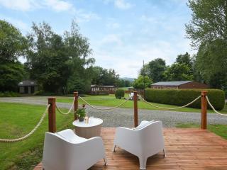 Mini Lodge - Uk47682 - Montgomery - 2