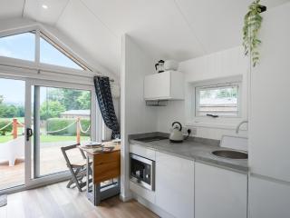 Mini Lodge - Uk47682 - Montgomery - 7