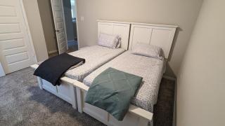 Comfortable family house - Hot Wells - 1