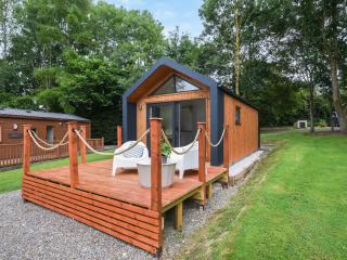 Mini Lodge - Uk47682 - Montgomery - 1