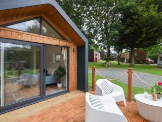 Mini Lodge - Uk47682 - Montgomery - 3