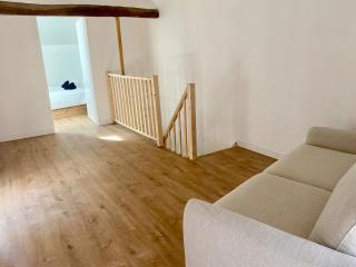 Family duplex - train station 10 meters - Fiber - Châtellerault - 8