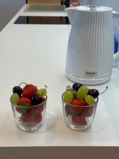 V4 Europa New Apartment - Vilnius - 4