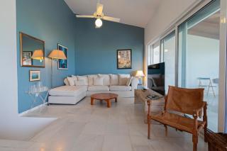 Andromeda BeachFront Experience Pefkochori - 4