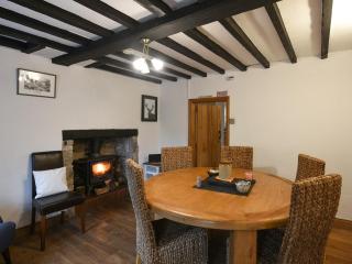 Tir-Y-Coed - Gwernymynydd - 7