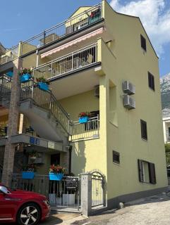 Apartmani Soldan - Makarska - 0