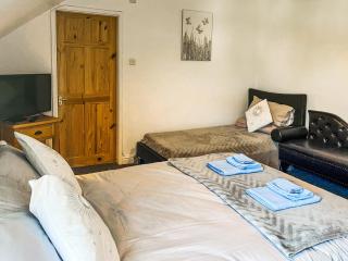 Sherwood House Apartment 3 - Bakewell - 8