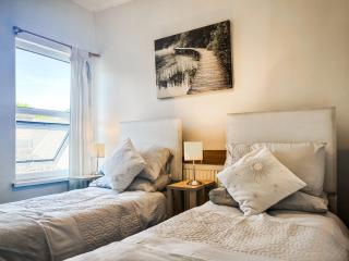 Sherwood House Apartment 3 - Bakewell - 6